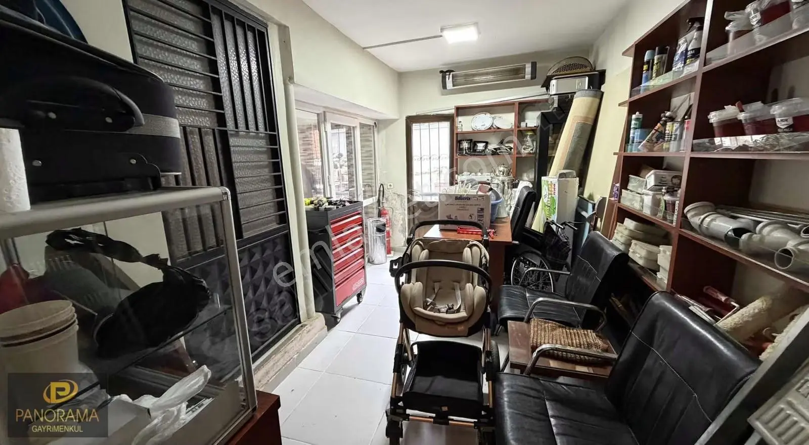 M.akif İlköğretim Karşısı Tertemiz Kiralık Dükkan - Görsel 20