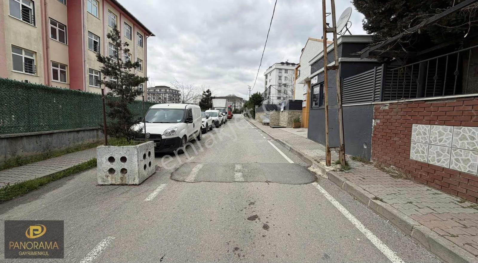 M.akif İlköğretim Karşısı Tertemiz Kiralık Dükkan - Görsel 15
