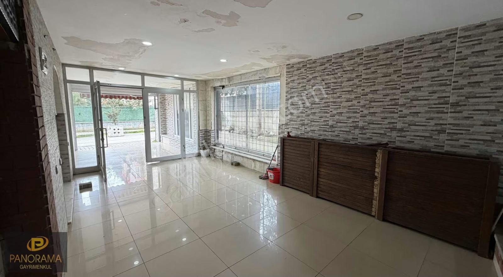 M.akif İlköğretim Karşısı Tertemiz Kiralık Dükkan - Görsel 9