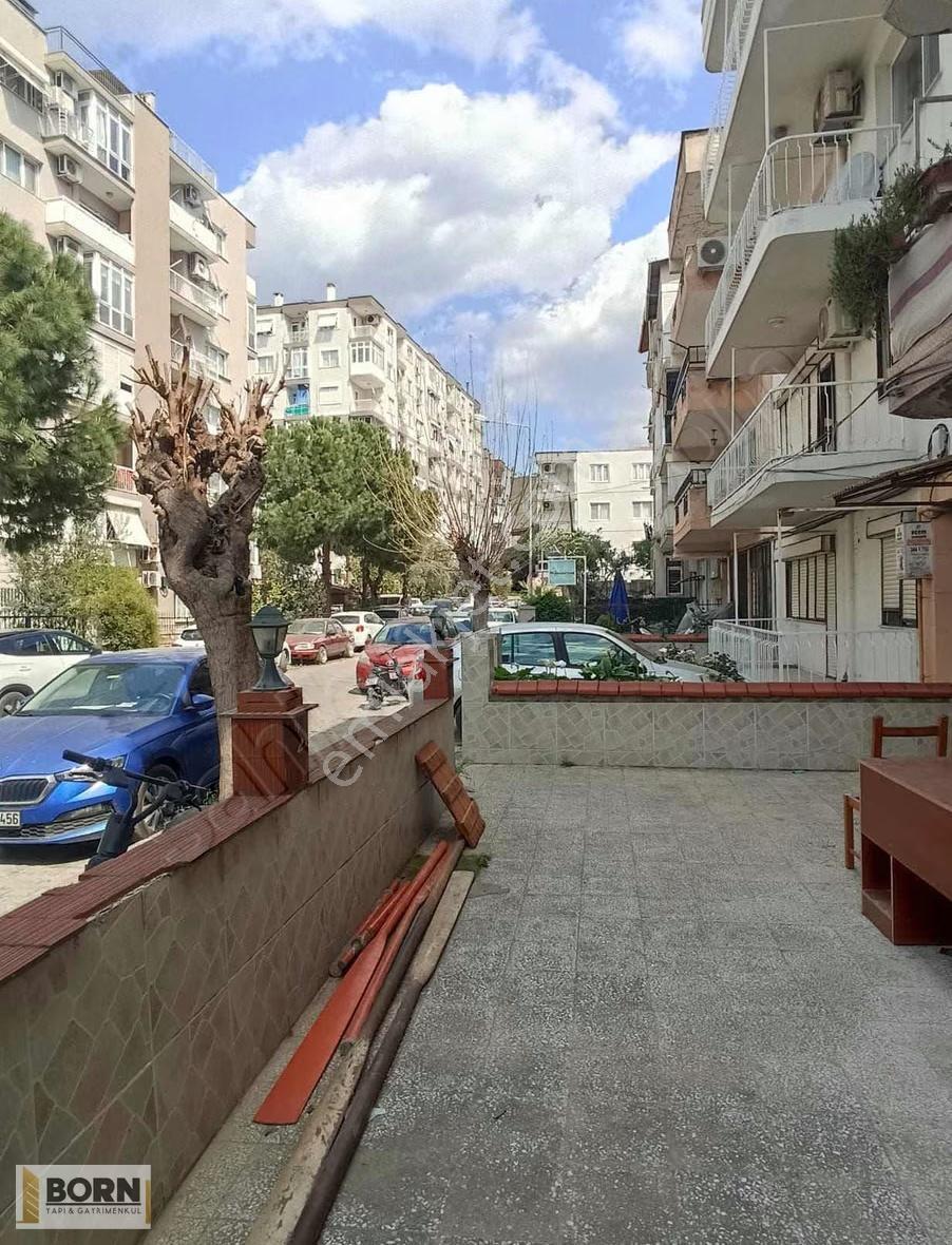 Bornova Gediz Cad. Yakını Ön Kullanımlı Wc Li Satılık Dükkan - Görsel 7