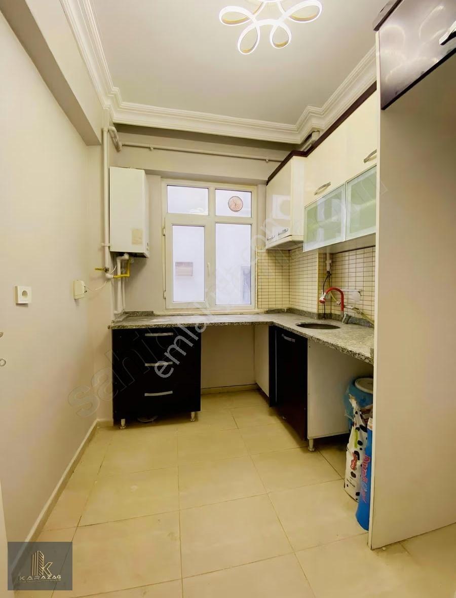 Yeşilkent Mah İnnovia 2 İn Altında Satılık 2+1 Ara Kat Daire - Görsel 7