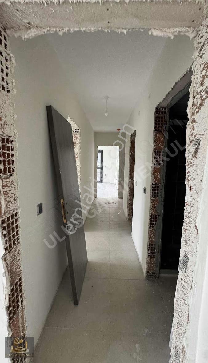 Ulus'tan 3.etap Adapark'ta 2+1 96m2 3.kat Köşe,şerefiyeli Daire - Görsel 6