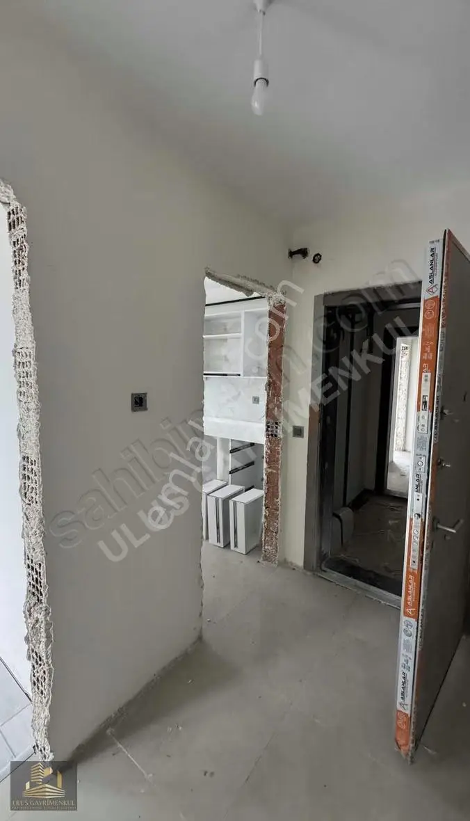Ulus'tan 3.etap Adapark'ta 2+1 96m2 3.kat Köşe,şerefiyeli Daire - Görsel 8
