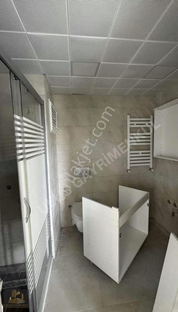 Ulus'tan 3.etap Adapark'ta 2+1 96m2 3.kat Köşe,şerefiyeli Daire - Görsel 12