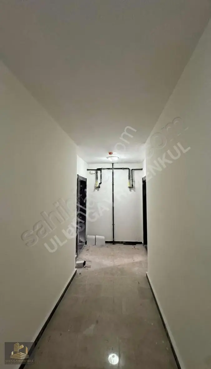 Ulus'tan 3.etap Adapark'ta 2+1 96m2 3.kat Köşe,şerefiyeli Daire - Görsel 9