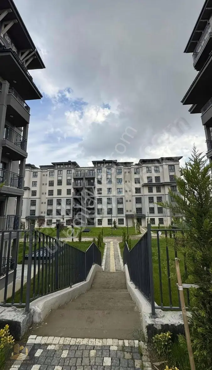 Ulus'tan 3.etap Adapark'ta 2+1 96m2 3.kat Köşe,şerefiyeli Daire - Görsel 5