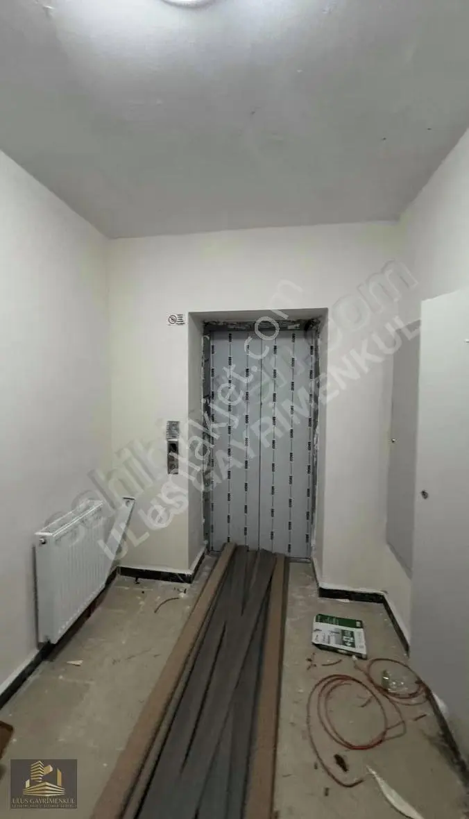 Ulus'tan 3.etap Adapark'ta 2+1 96m2 3.kat Köşe,şerefiyeli Daire - Görsel 13