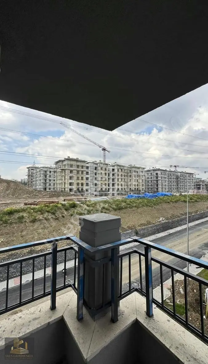 Ulus'tan 3.etap Adapark'ta 2+1 96m2 3.kat Köşe,şerefiyeli Daire - Görsel 14