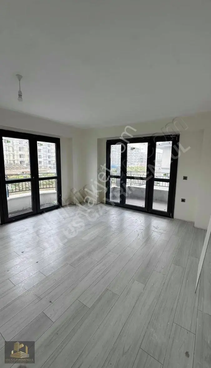 Ulus'tan 3.etap Adapark'ta 2+1 96m2 3.kat Köşe,şerefiyeli Daire - Görsel 10