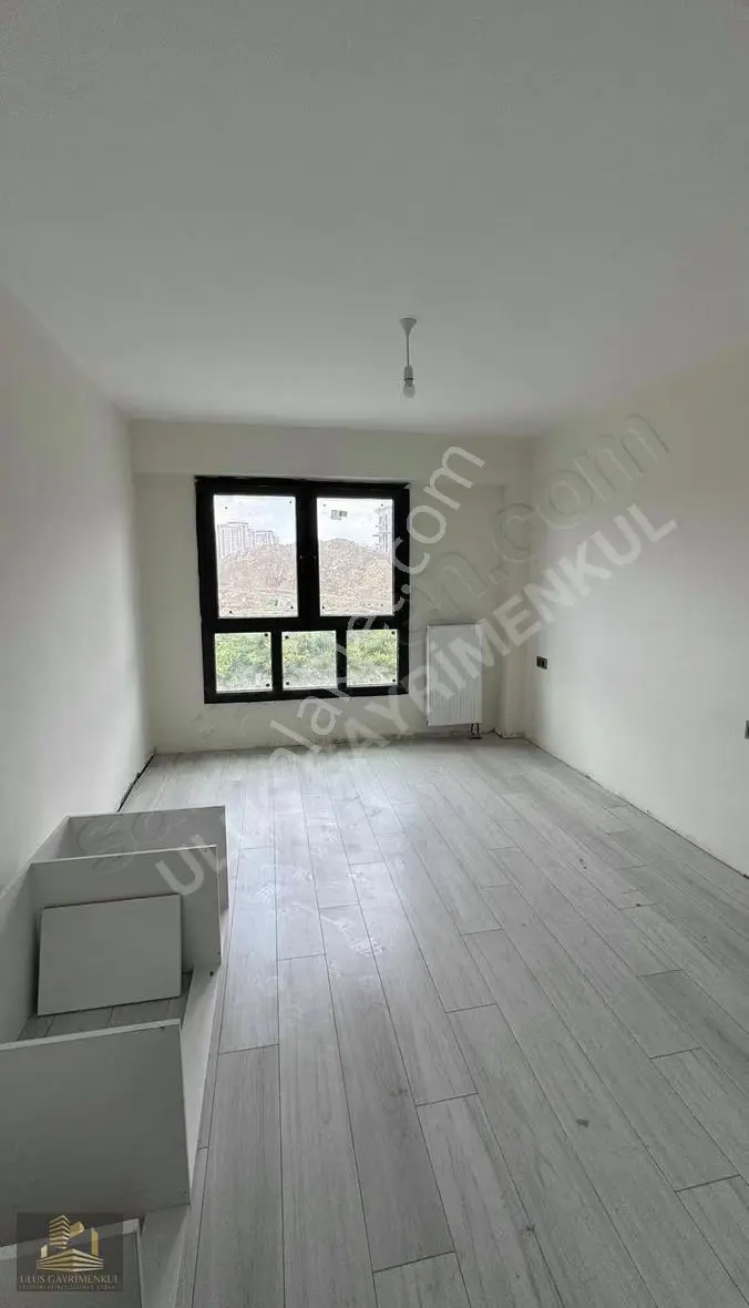 Ulus'tan 3.etap Adapark'ta 2+1 96m2 3.kat Köşe,şerefiyeli Daire - Görsel 15