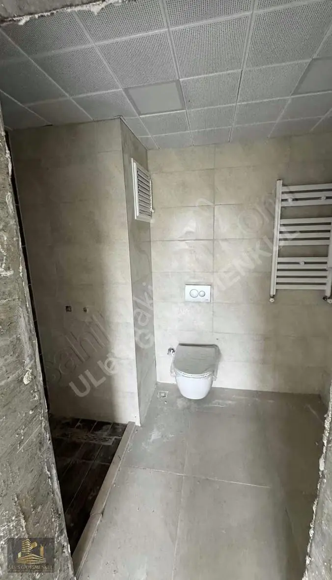 Ulus'tan 3.etap Adapark'ta 2+1 96m2 3.kat Köşe,şerefiyeli Daire - Görsel 16