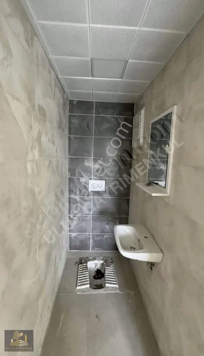 Ulus'tan 3.etap Adapark'ta 2+1 96m2 3.kat Köşe,şerefiyeli Daire - Görsel 4