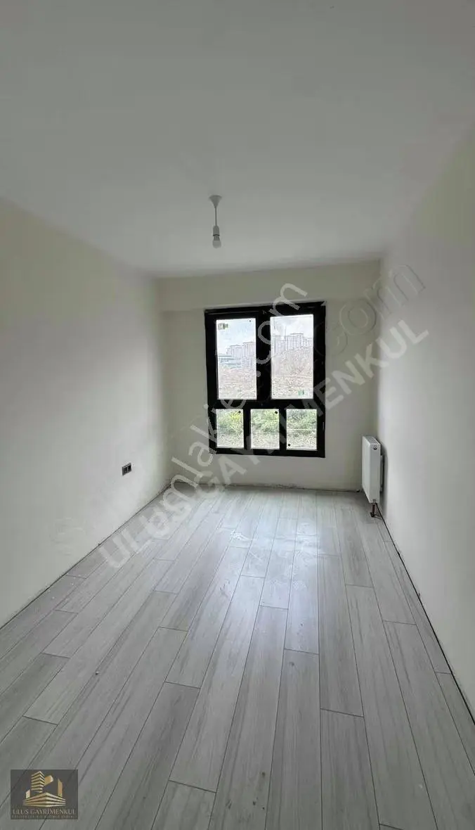 Ulus'tan 3.etap Adapark'ta 2+1 96m2 3.kat Köşe,şerefiyeli Daire - Görsel 11
