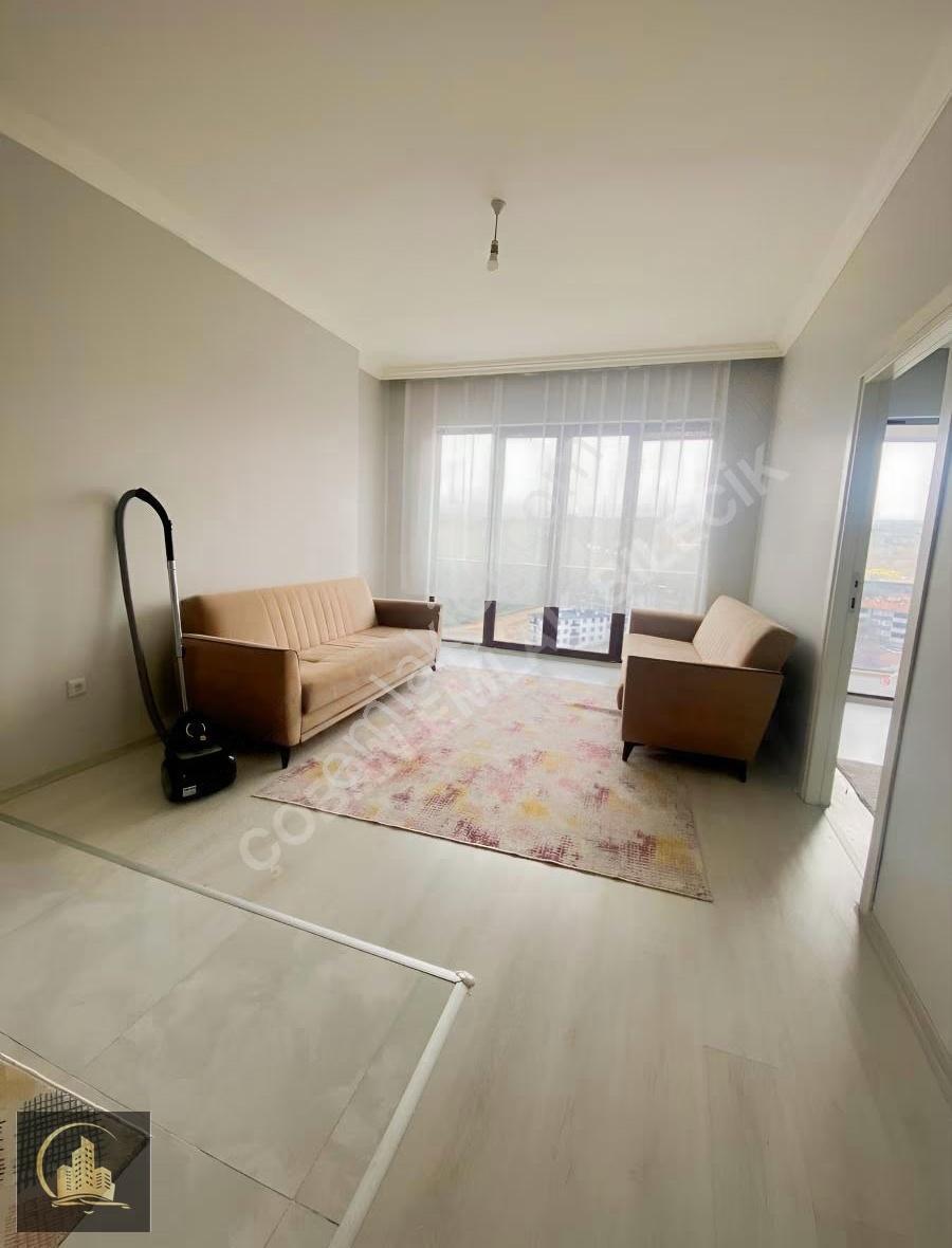 Bç Emlak'tan Cemre Yaşam Da Kiralık 1+1