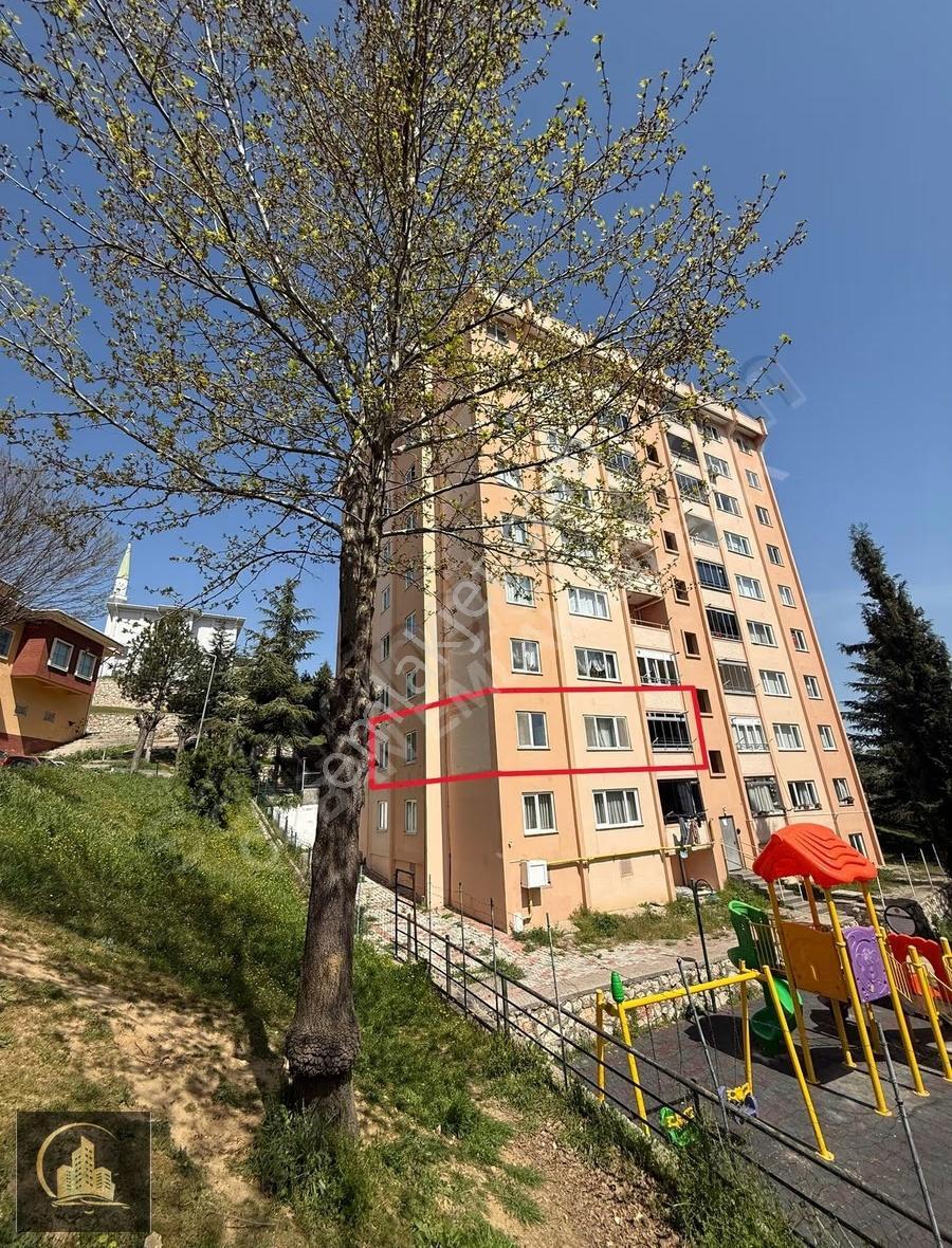 Osmangazi Mah'de Arakat 3+1 Masrafsız Asansörlü Satılık Daire - Görsel 4
