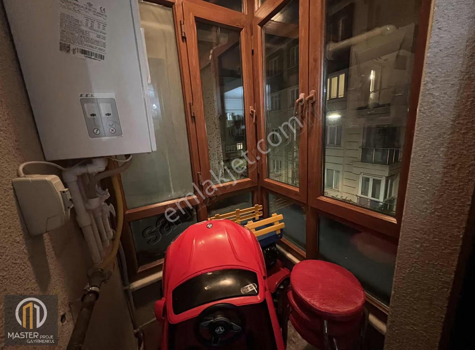 Master Proje Pierlottiye Yürüme Mesafesinde - Görsel 4