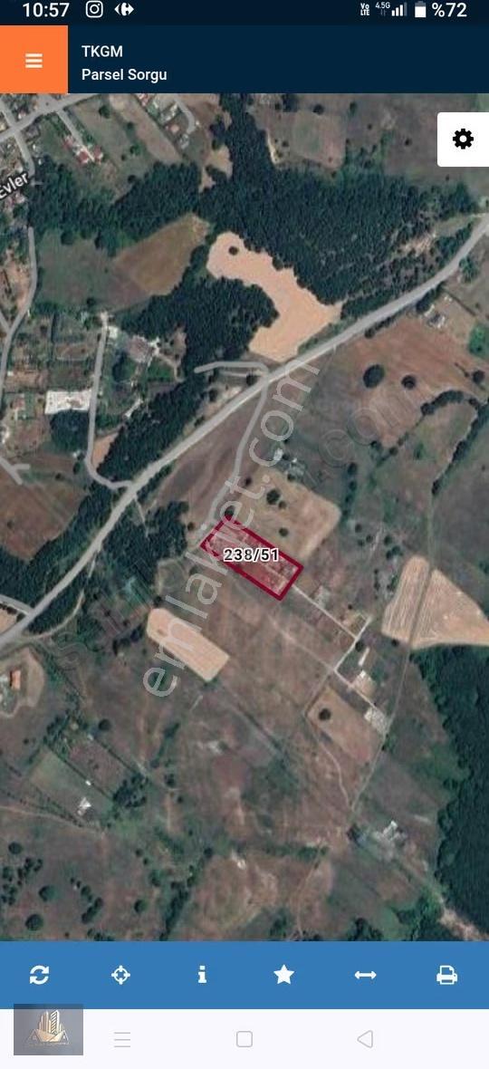 Acil! Bınkılıçta Kaçırılmayacak Yatırım Fırsatı 873 M² - Görsel 3
