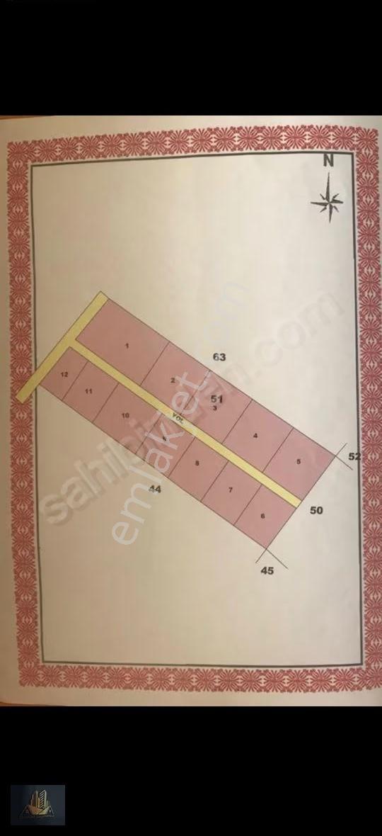 Acil! Bınkılıçta Kaçırılmayacak Yatırım Fırsatı 873 M²