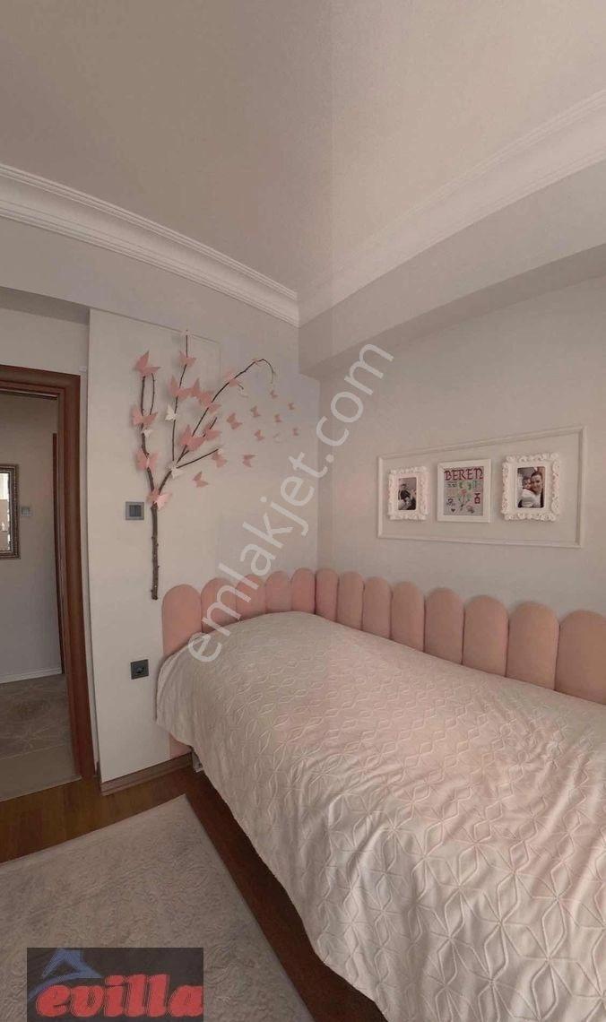 Mimarsinan'da Satılık Giyinme Odalı Sahile Yakın 8+2 Dubleks - Görsel 18