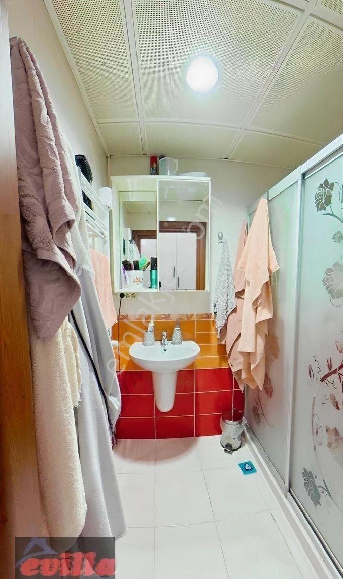 Mimarsinan'da Satılık Giyinme Odalı Sahile Yakın 8+2 Dubleks - Görsel 15