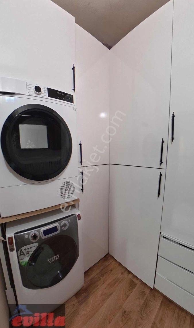 Mimarsinan'da Satılık Giyinme Odalı Sahile Yakın 8+2 Dubleks - Görsel 29