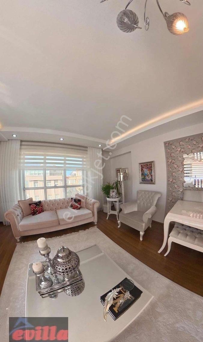 Mimarsinan'da Satılık Giyinme Odalı Sahile Yakın 8+2 Dubleks - Görsel 34