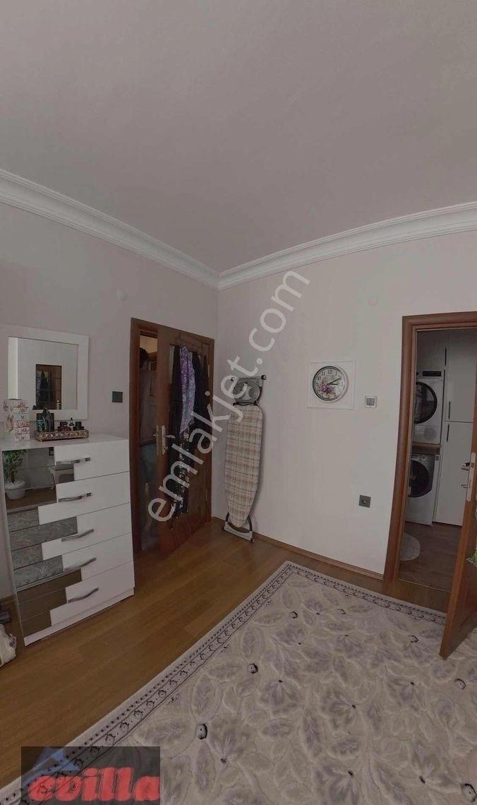 Mimarsinan'da Satılık Giyinme Odalı Sahile Yakın 8+2 Dubleks - Görsel 30