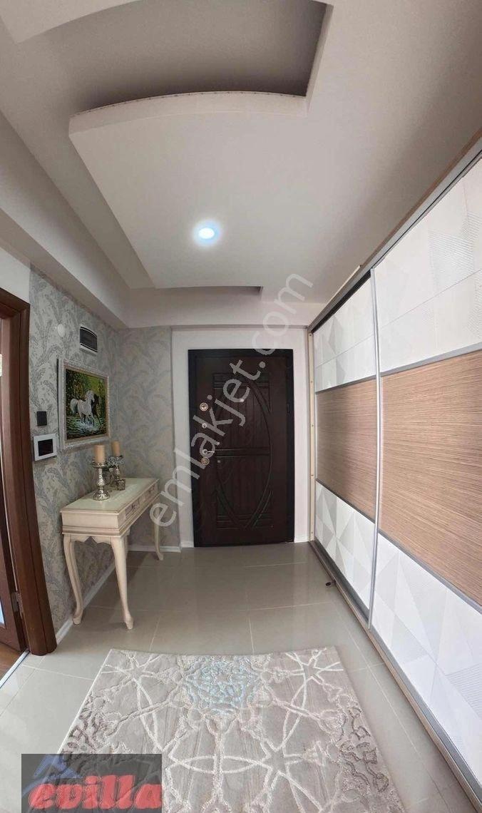 Mimarsinan'da Satılık Giyinme Odalı Sahile Yakın 8+2 Dubleks - Görsel 19