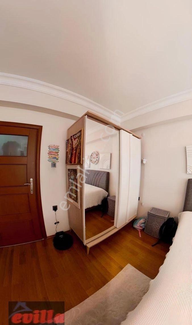 Mimarsinan'da Satılık Giyinme Odalı Sahile Yakın 8+2 Dubleks - Görsel 28