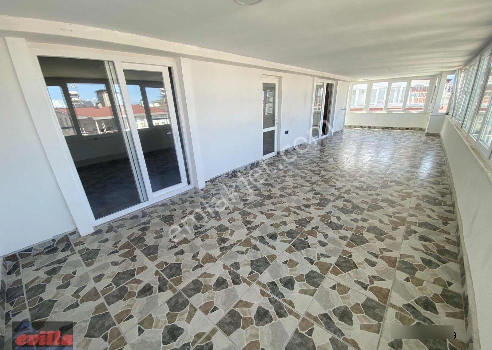 Mimarsinan'da Satılık Giyinme Odalı Sahile Yakın 8+2 Dubleks - Görsel 21