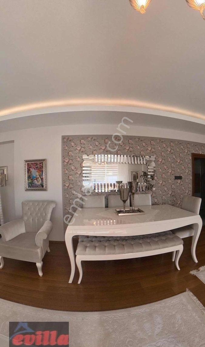 Mimarsinan'da Satılık Giyinme Odalı Sahile Yakın 8+2 Dubleks - Görsel 31