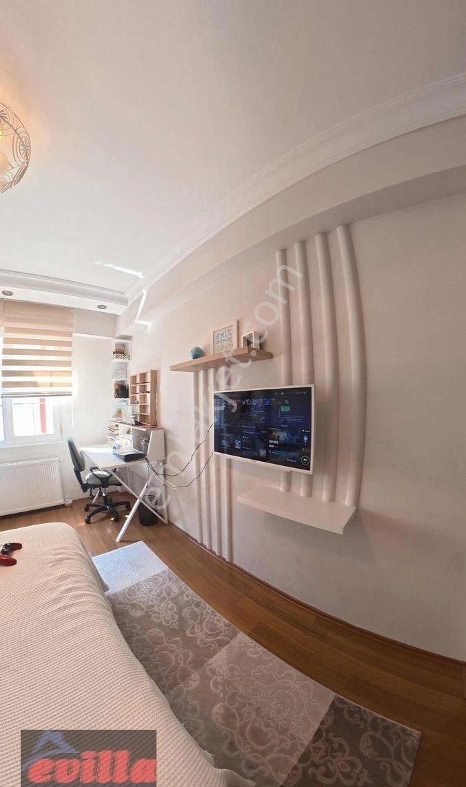 Mimarsinan'da Satılık Giyinme Odalı Sahile Yakın 8+2 Dubleks - Görsel 26