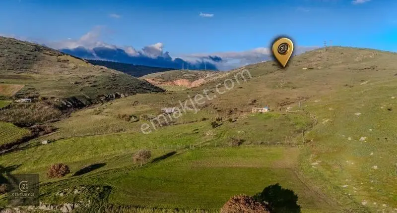 C21 Loca' Dan Altıeylül Köylü Mahallesinde 3600m2 Satılık Tarla
