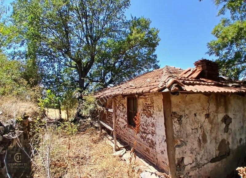 C21 Locadan Kepsut Sayacık Mahallesinde Konut İmarlı 1229m2 Arsa - Görsel 9
