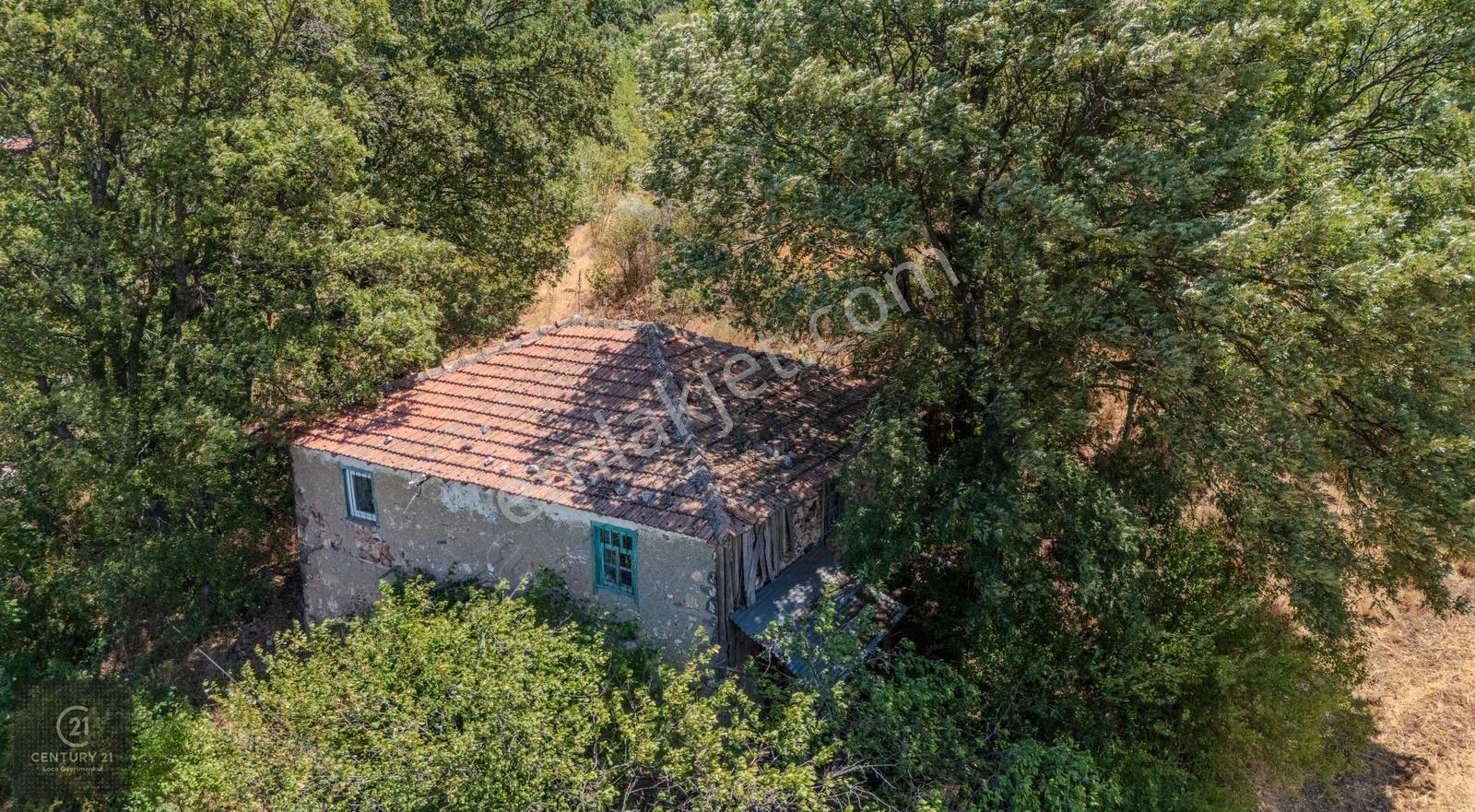 C21 Locadan Kepsut Sayacık Mahallesinde Konut İmarlı 1229m2 Arsa - Görsel 16