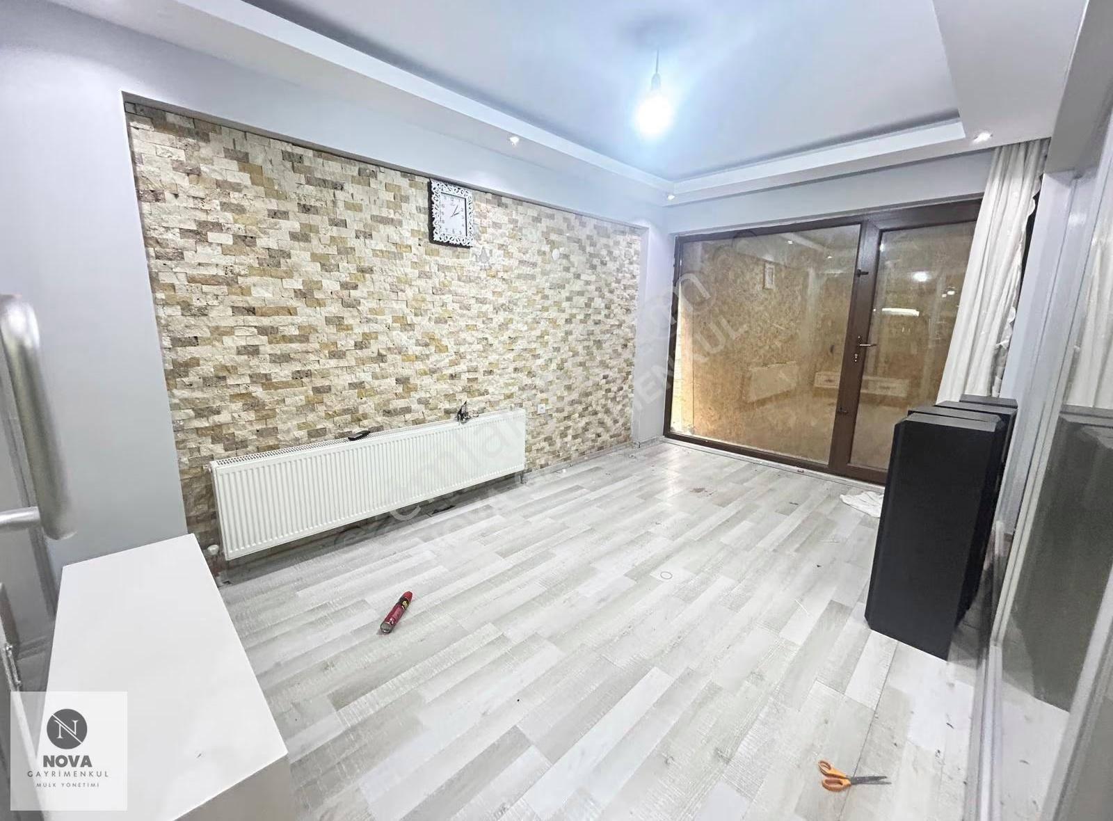 Nova'dan Çalı Gümüşlük Bölge 100m2 Wc-mutfaklı Satılık Dükkan - Görsel 9