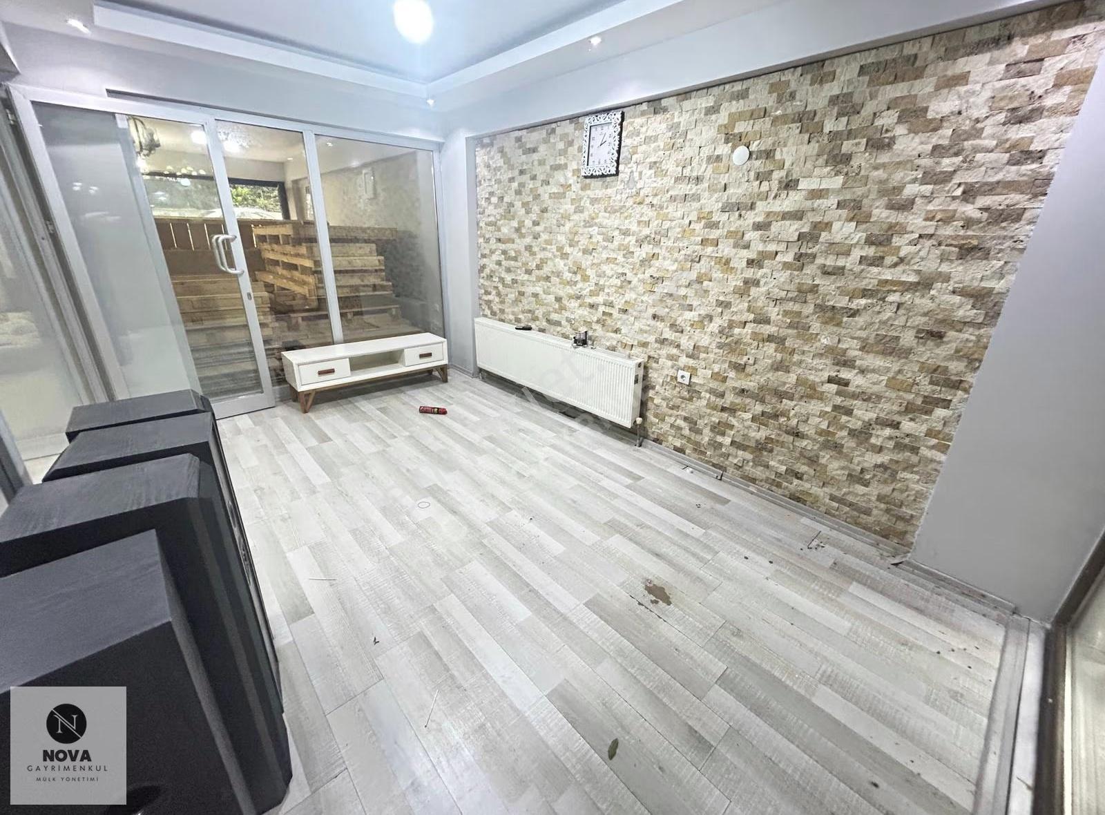 Nova'dan Çalı Gümüşlük Bölge 100m2 Wc-mutfaklı Satılık Dükkan - Görsel 11