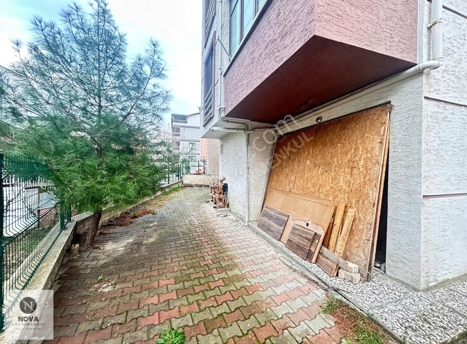 Nova'dan Çalı Gümüşlük Bölge 100m2 Wc-mutfaklı Satılık Dükkan - Görsel 14