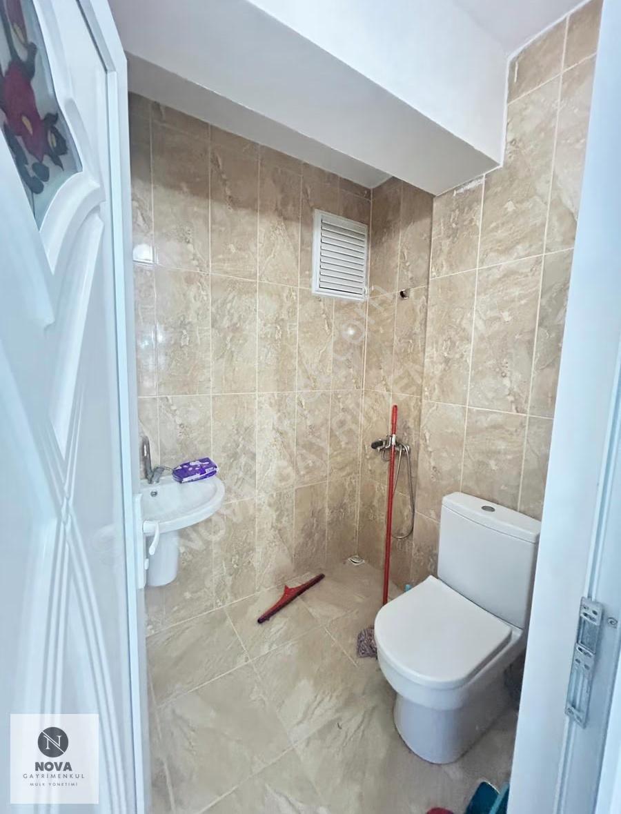 Nova'dan Çalı Gümüşlük Bölge 100m2 Wc-mutfaklı Satılık Dükkan - Görsel 13