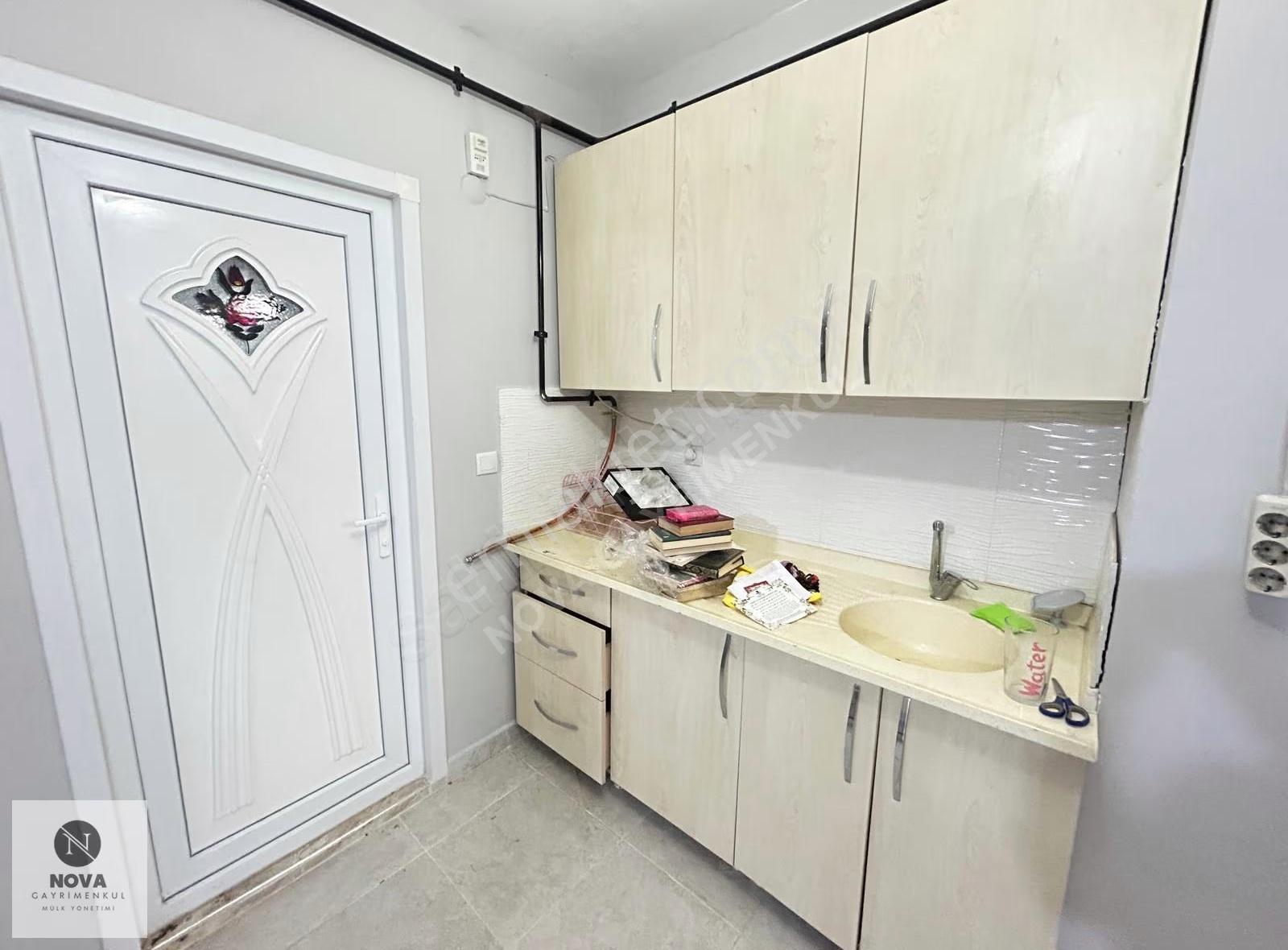 Nova'dan Çalı Gümüşlük Bölge 100m2 Wc-mutfaklı Satılık Dükkan - Görsel 12