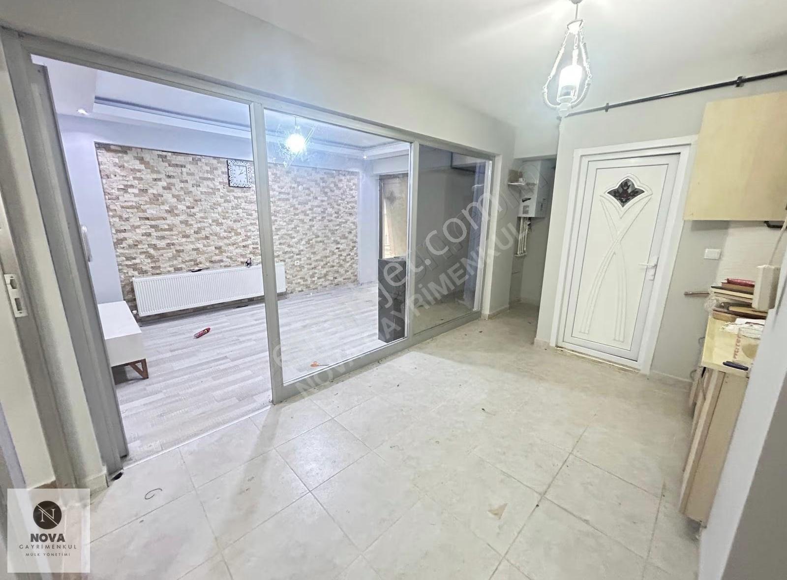 Nova'dan Çalı Gümüşlük Bölge 100m2 Wc-mutfaklı Satılık Dükkan - Görsel 8