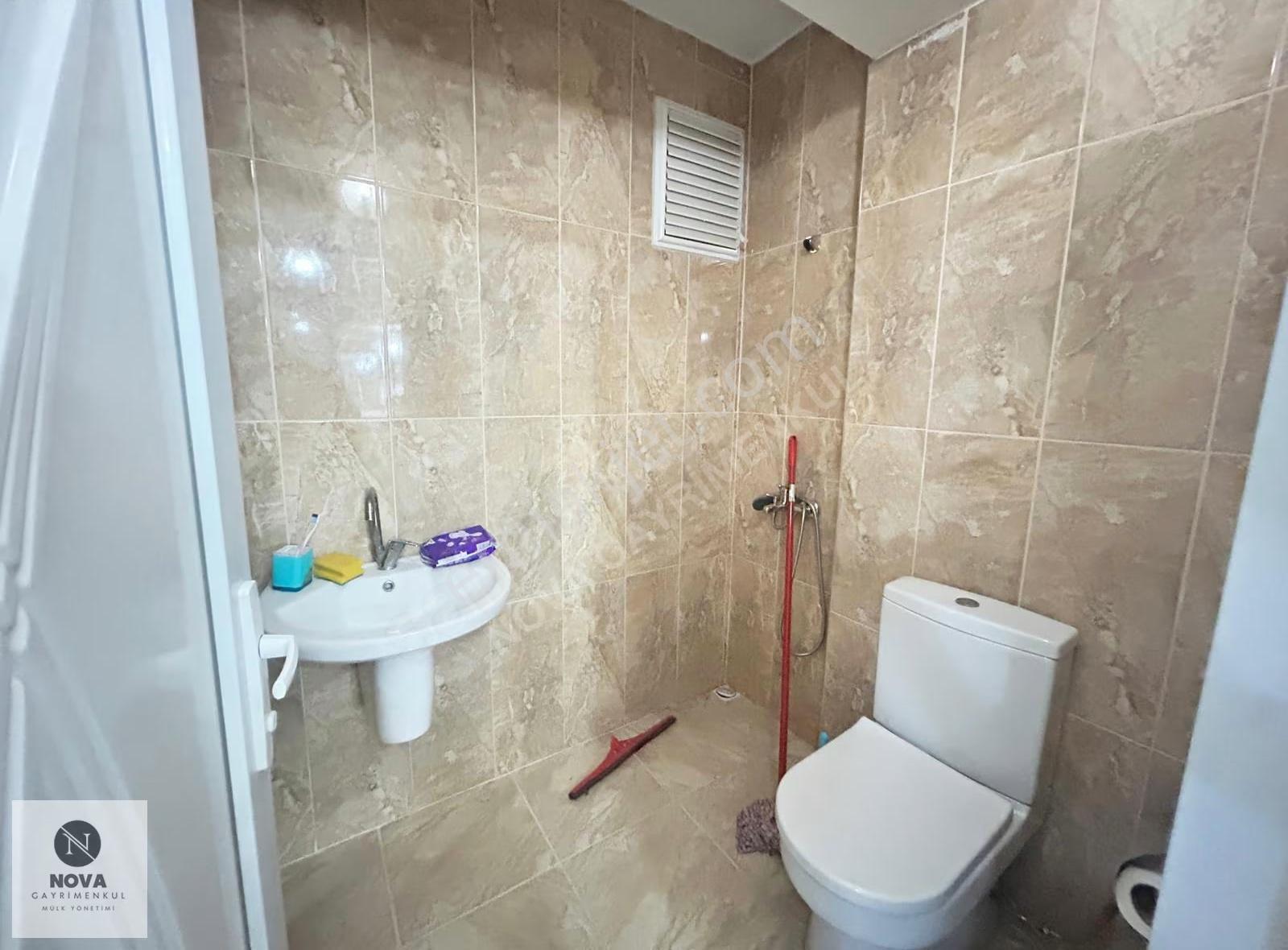Nova'dan Çalı Gümüşlük Bölge 100m2 Wc-mutfaklı Satılık Dükkan - Görsel 10