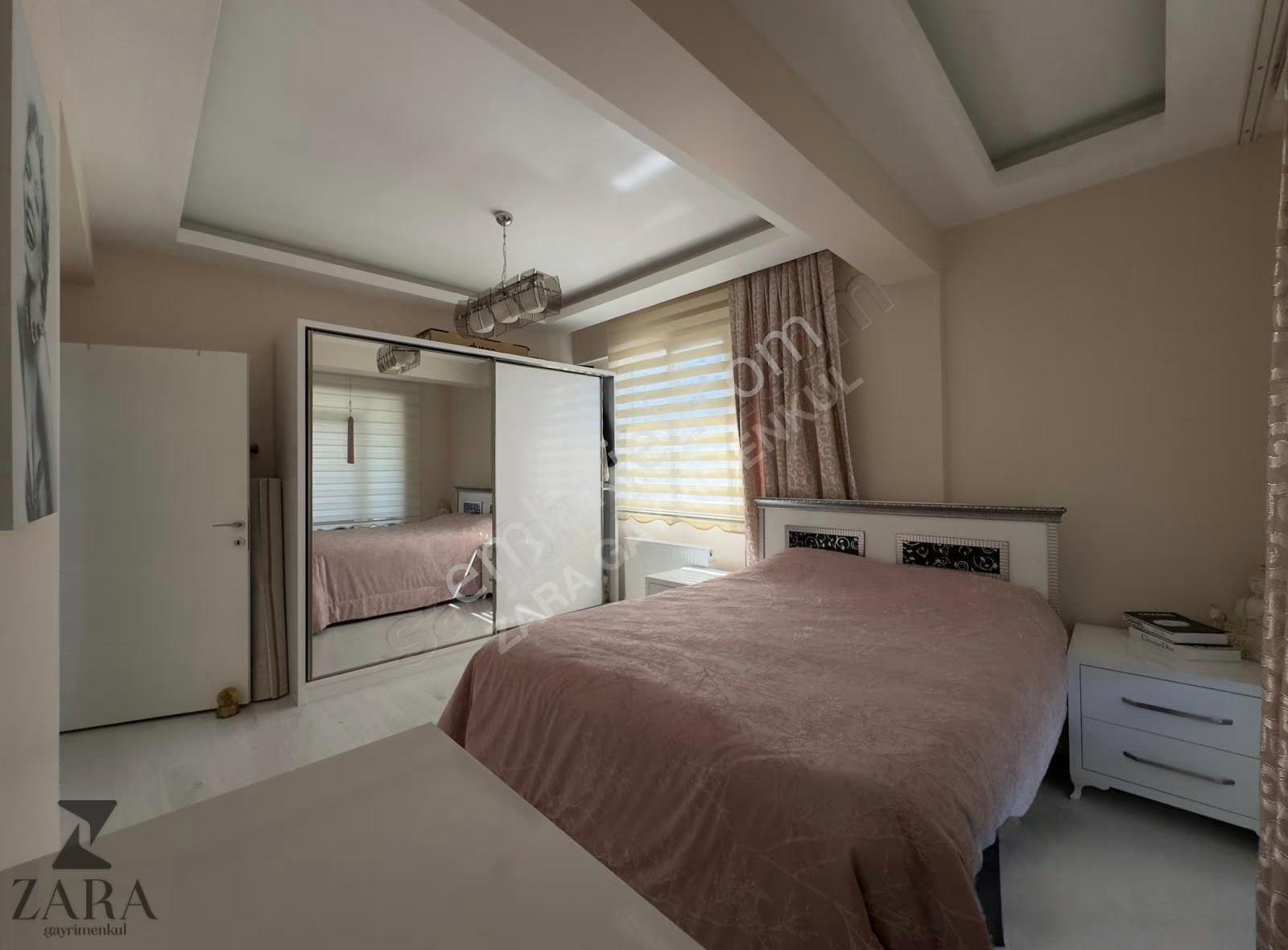 ▄zara▄ege Mah. Gözde Sitesi 3+1 145m² Full Yapılı Ara Kat Daire - Görsel 16