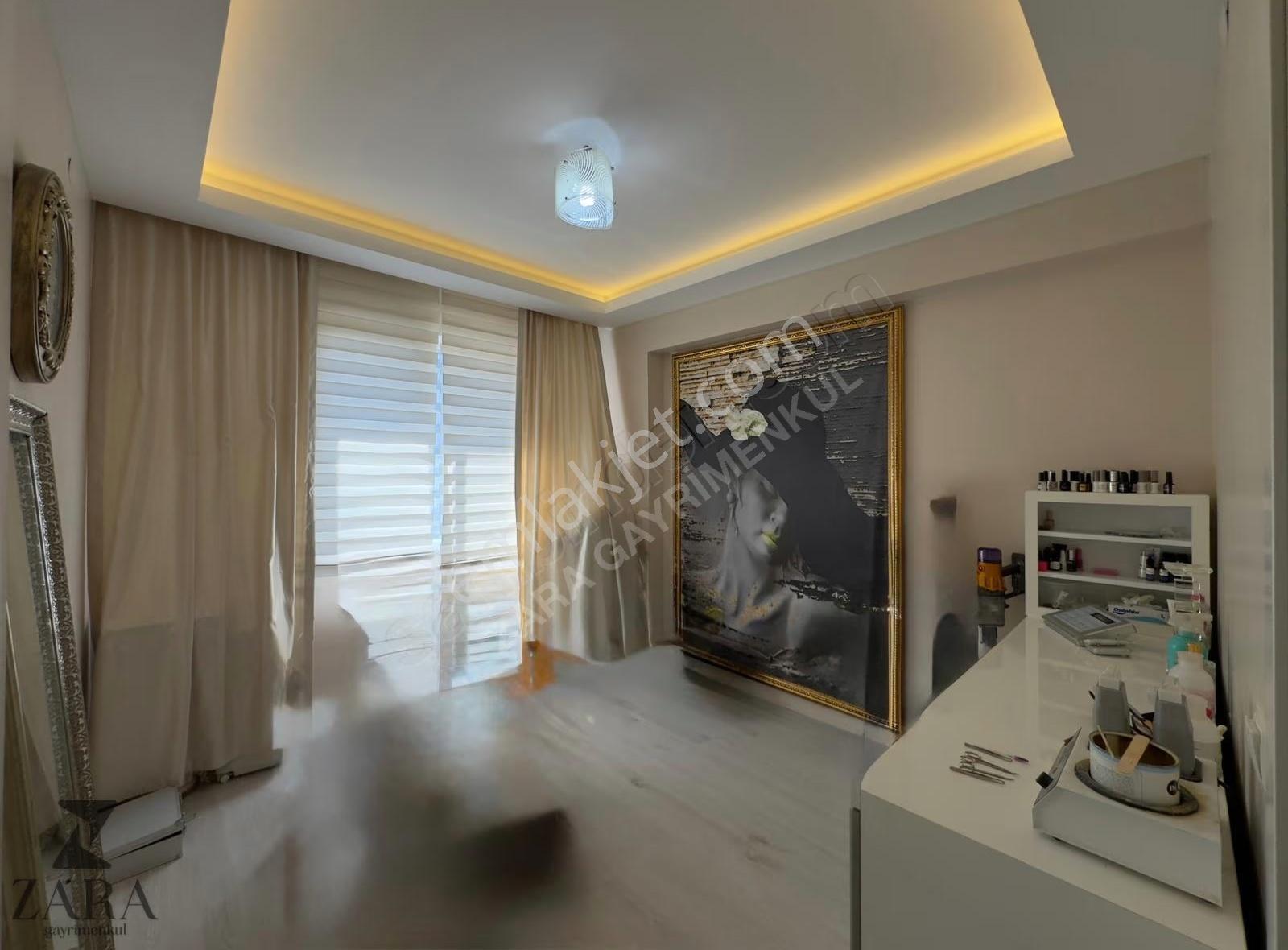 ▄zara▄ege Mah. Gözde Sitesi 3+1 145m² Full Yapılı Ara Kat Daire - Görsel 3