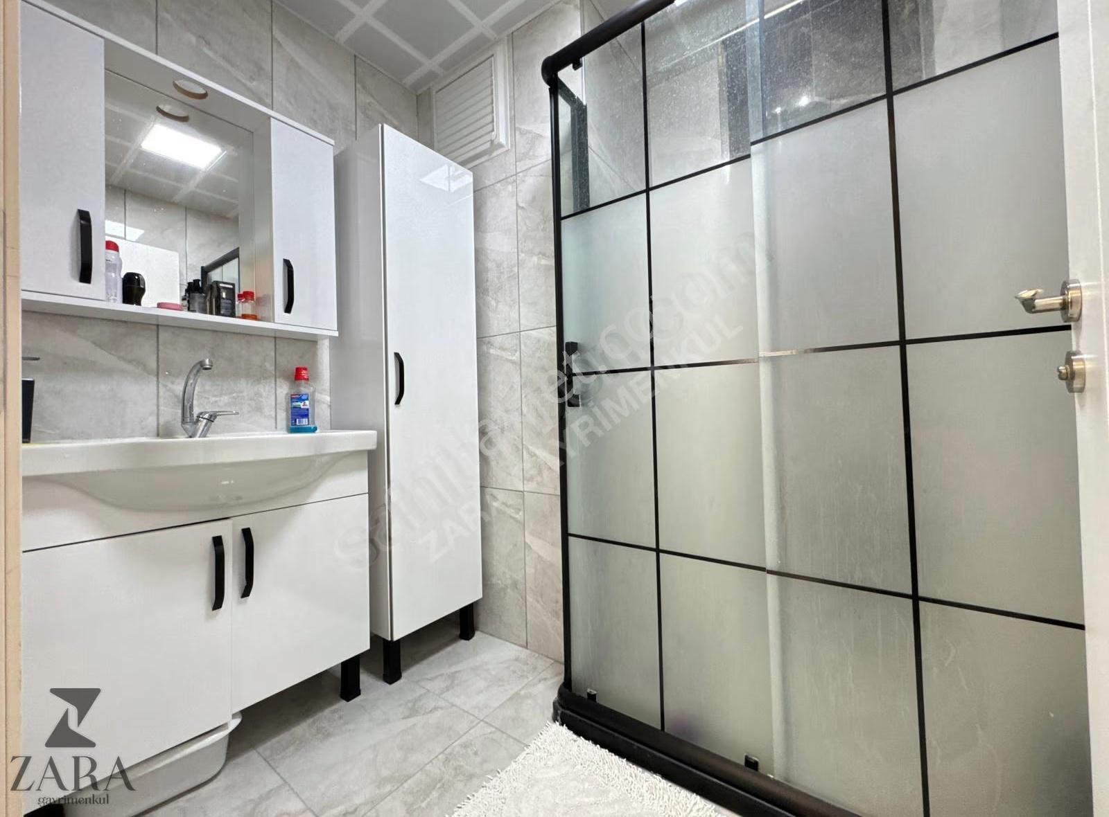 ▄zara▄ege Mah. Gözde Sitesi 3+1 145m² Full Yapılı Ara Kat Daire - Görsel 18