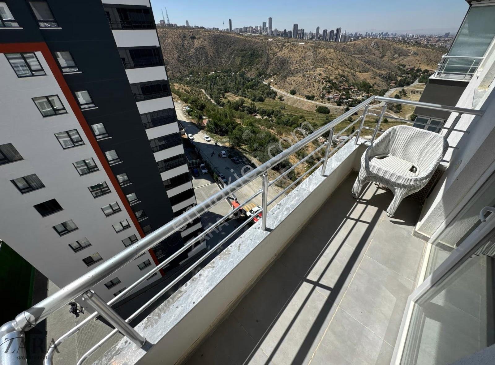 ▄zara▄ege Mah. Gözde Sitesi 3+1 145m² Full Yapılı Ara Kat Daire - Görsel 8