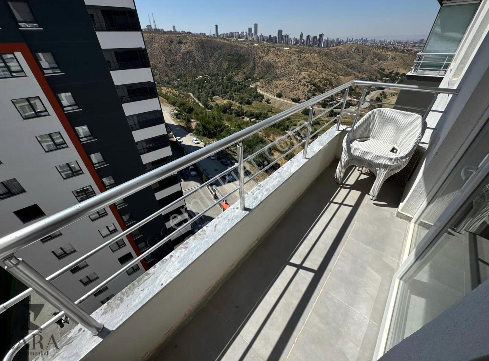 ▄zara▄ege Mah. Gözde Sitesi 3+1 145m² Full Yapılı Ara Kat Daire - Görsel 6