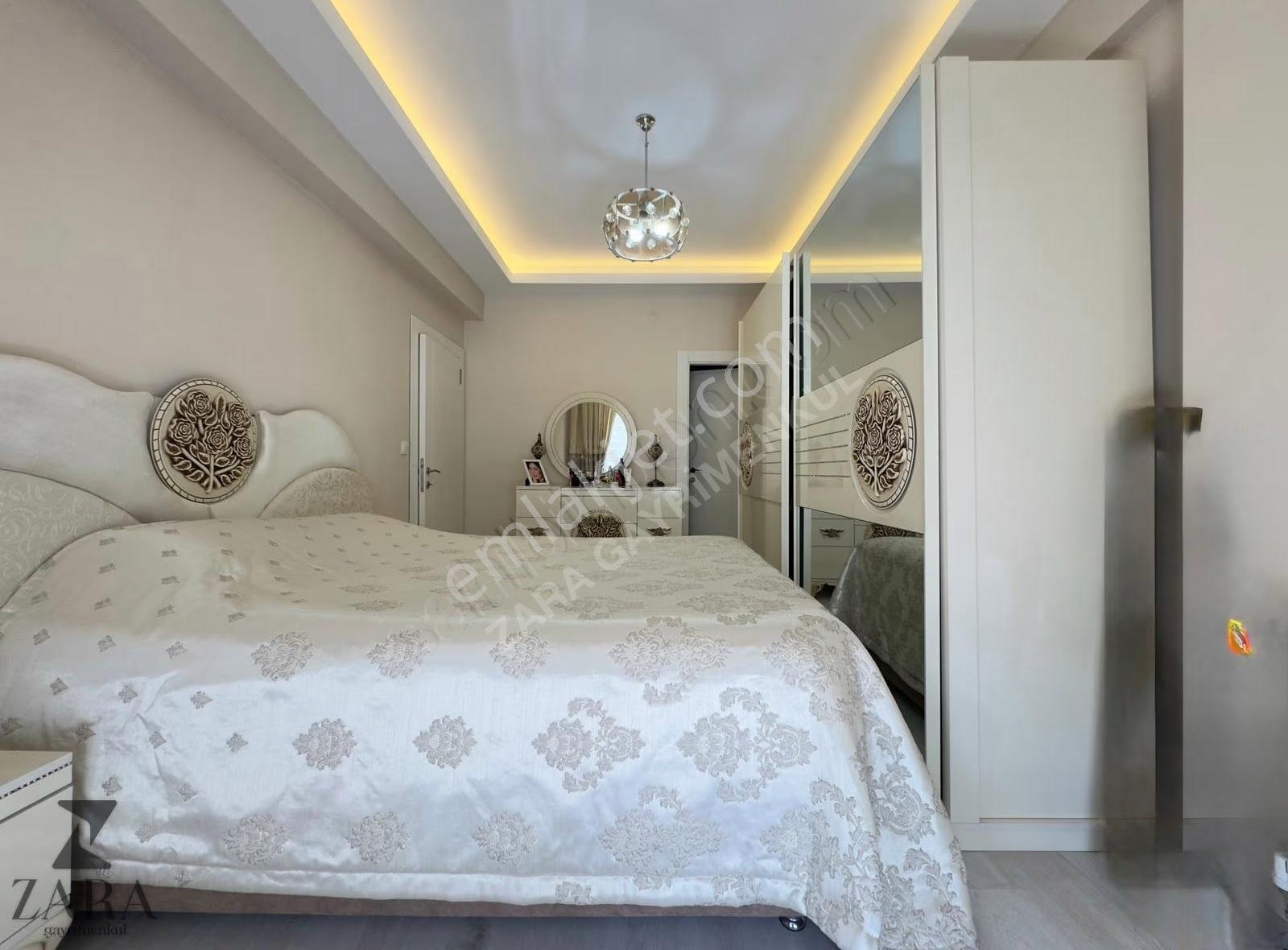 ▄zara▄ege Mah. Gözde Sitesi 3+1 145m² Full Yapılı Ara Kat Daire - Görsel 19