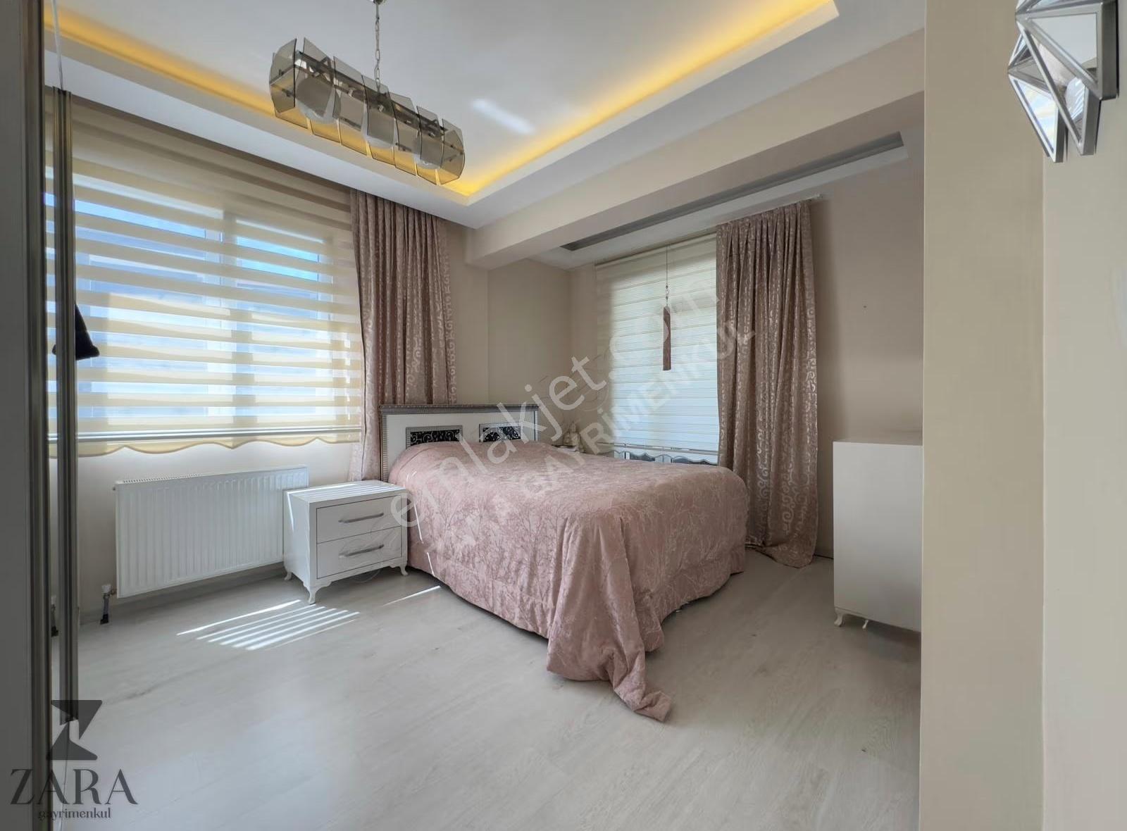 ▄zara▄ege Mah. Gözde Sitesi 3+1 145m² Full Yapılı Ara Kat Daire - Görsel 5