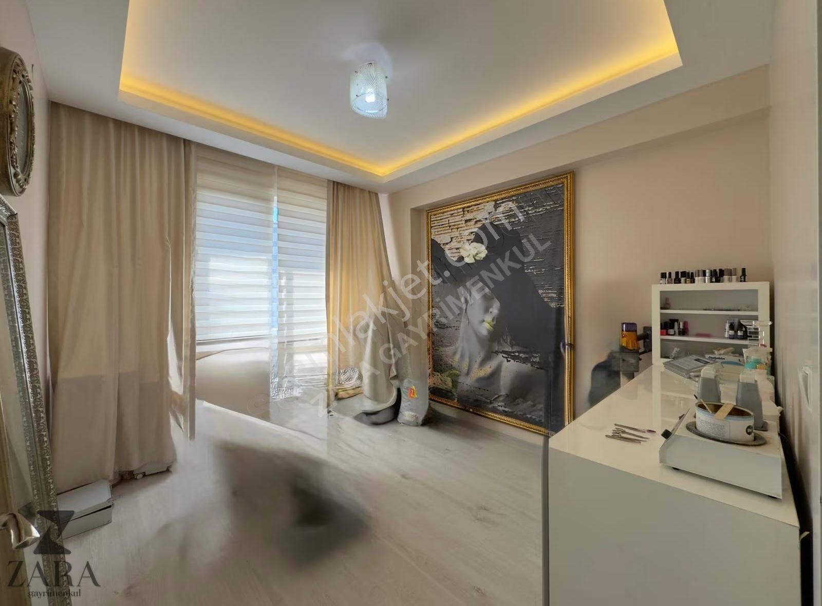 ▄zara▄ege Mah. Gözde Sitesi 3+1 145m² Full Yapılı Ara Kat Daire - Görsel 13